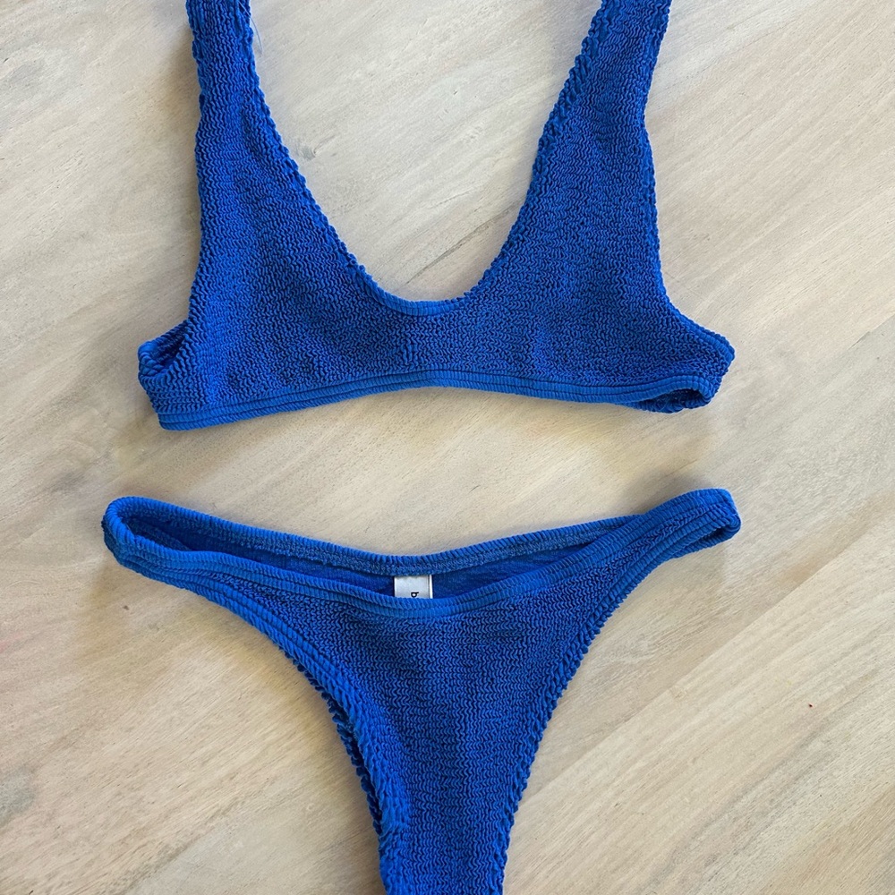 BOND-EYE SWIM